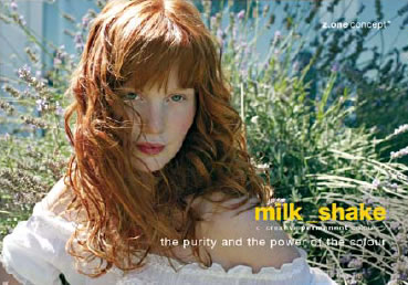 Milk Shake Creative Permanent Colour
