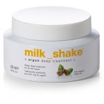 milk shake argan treatment for frizzy hair