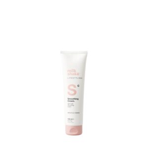 smoothing cream