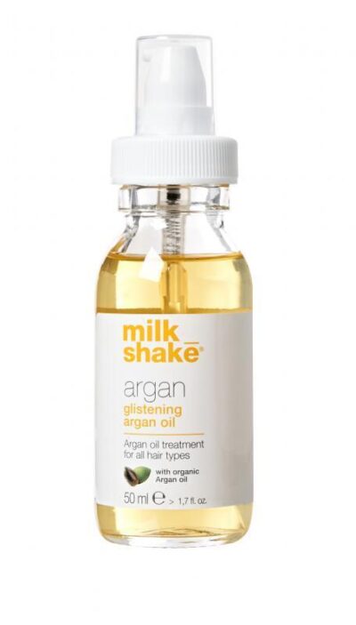 Milk Shake Glistening Argan Oil 50ml