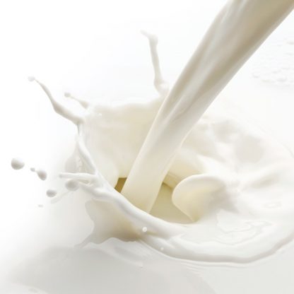 milk shake mask natural