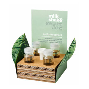 Milkshake Hair Thickener Scalp Treatment X4 vials