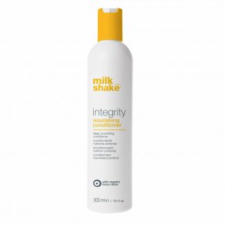 damaged hair integrity conditioner
