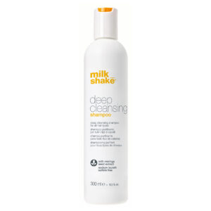 Milkshake Deep Cleansing Shampoo 300ml