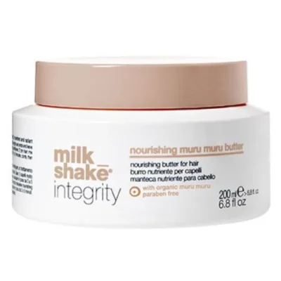 Milk Shake Integrity Nourishing Muru Muru Butter