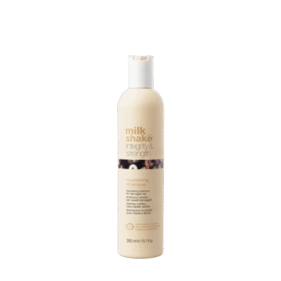 Milk Shake Strength & Integrity Nourishing Shampoo 300ml