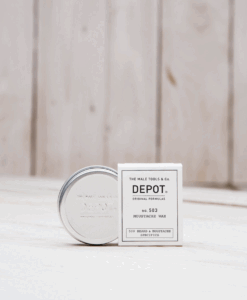 Depot No 503 Moustache Wax