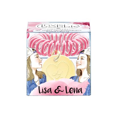 lisa and lena special edition invisibboble