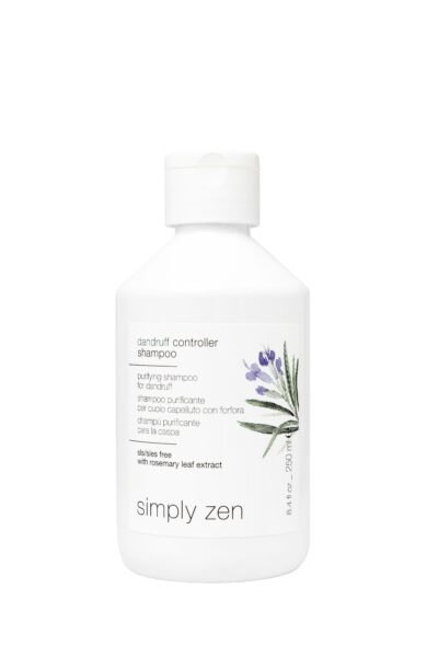 Simply Zen  Dandruff controller shampoo 250ml