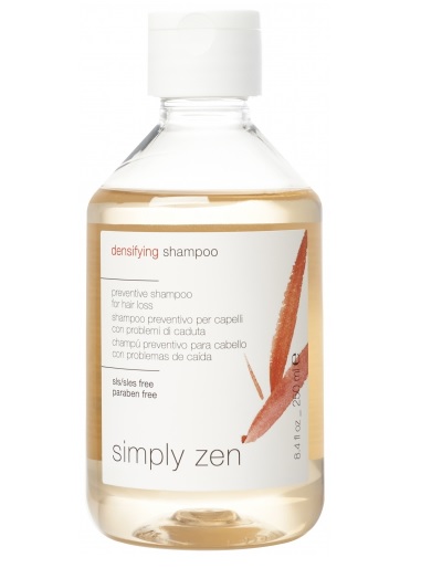 Z-oneconcept Densifying Shampoo | Cortex Ltd Hair Products Distributors Malta