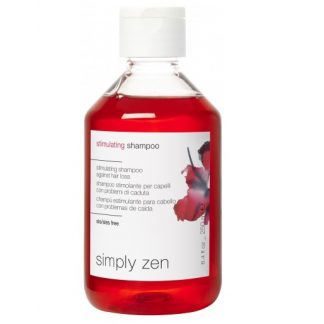 Z-oneconcept Stimulating Shampoo | Cortex Ltd Hair Products Distributors Malta