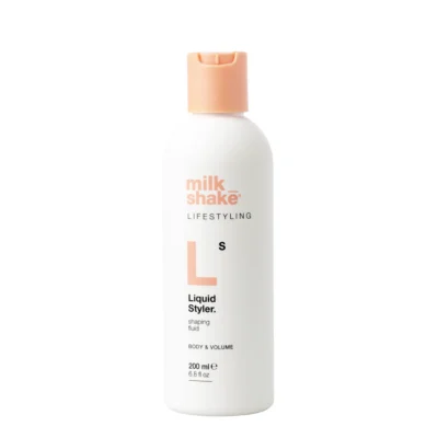 Milkshake Lifestyling Liquid Styler 200ml