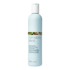 Milk Shake Normalizing Blend Shampoo for Greasy Scalp 300ml