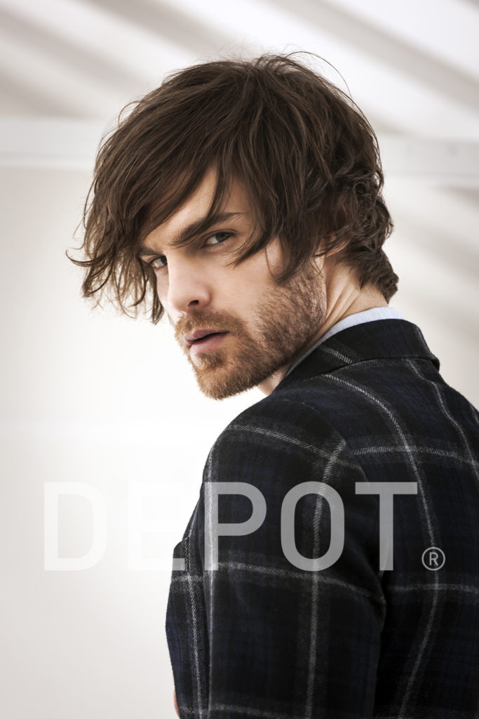 Depot Hair, Face & Beard Products Cortex Ltd Hair Products Distributors