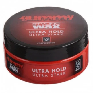 gummy ulta hold wax