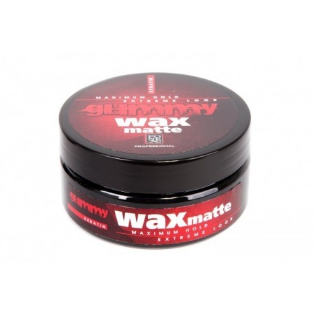 gummy foneks wax matte