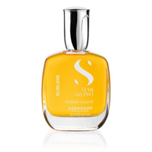 brightening serum hair protect