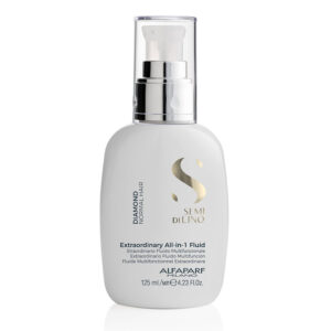 illuminating hair leave in fluid all in one hair protect