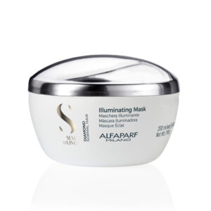 illuminating hair mask revive hair color