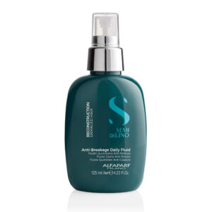 hair repair fluid leave in reconstruction