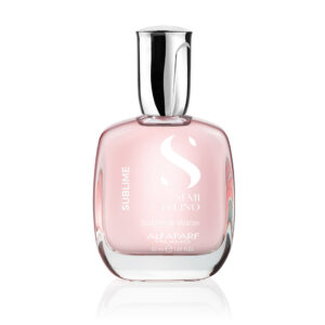 hair and body perfume sublime water