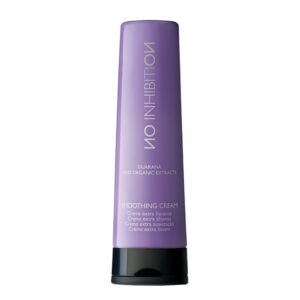 No Inhibition Smoothing Cream 200ml