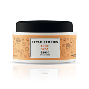 Alfaparf Style Stories Funk Clay 100ml