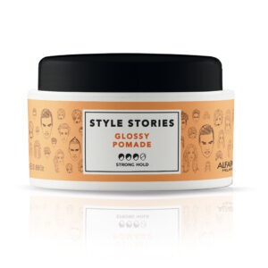 Alfaparf Style Stories Glossy Pomade 100ml