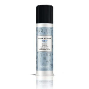 Alfaparf Style Stories Twisted Curls 100ml