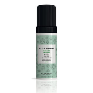 Alfaparf Style Stories Volume Mousse 125ml