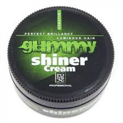 gummy shiner cream