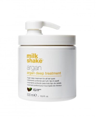 Milk Shake Argan Deep Treatment 500ml