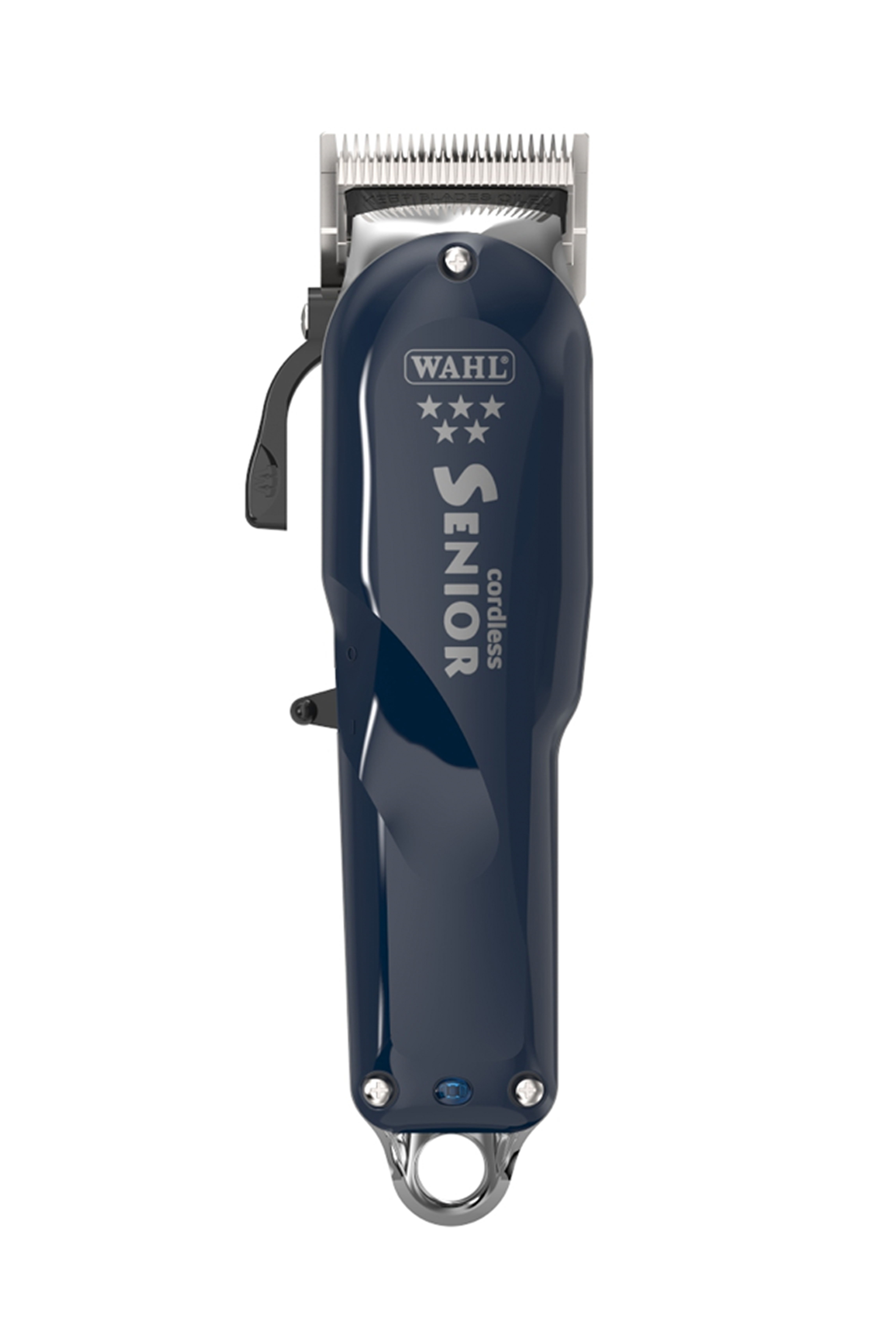 wahl trimmer cordless