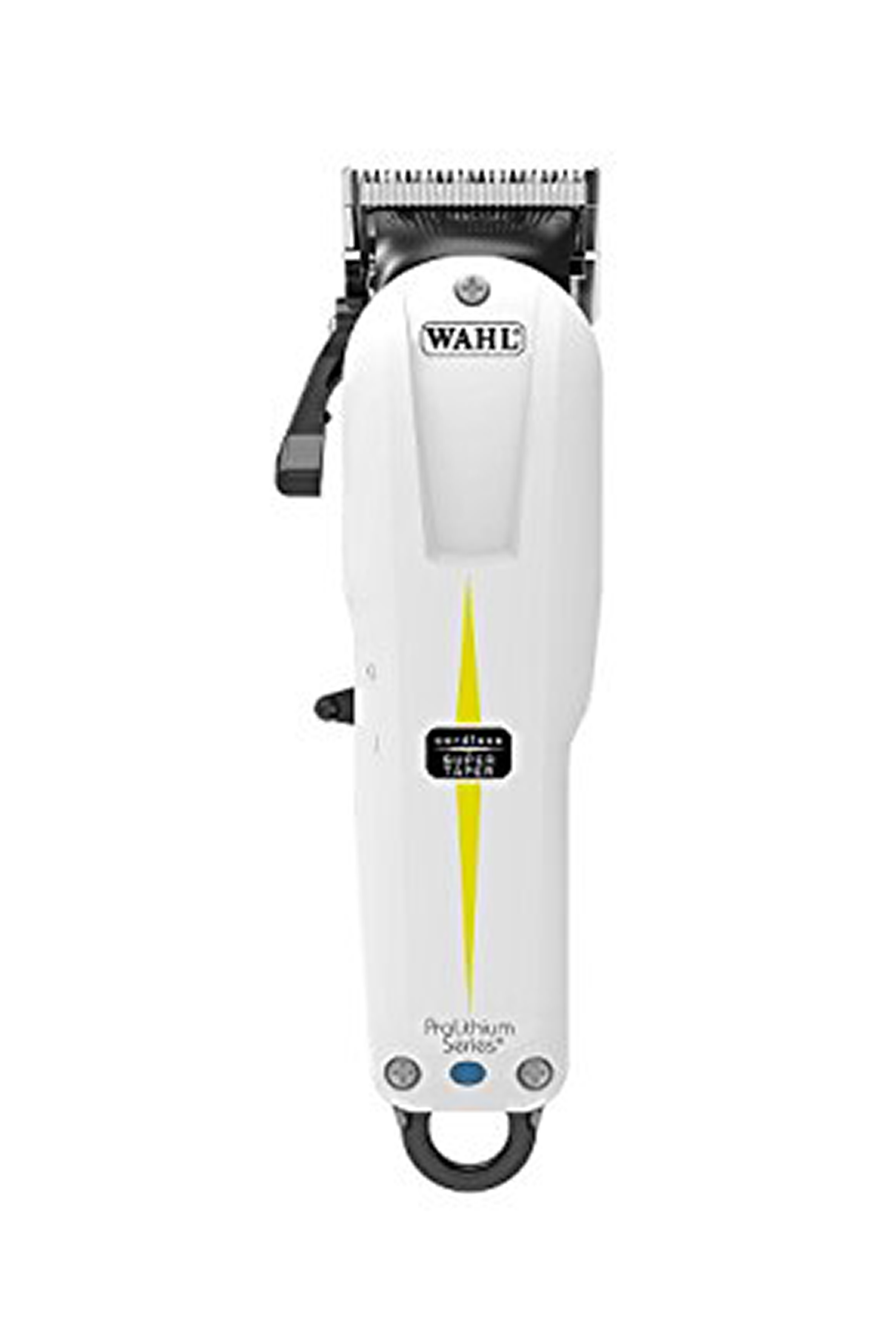 WAHL Hair Clipper Cordless Super Taper Cortex Ltd