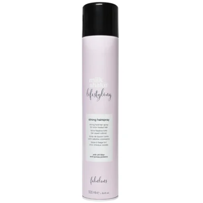Milkshake Lifestyling Strong Hold Hairspray 500ml