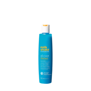 sun shampoo