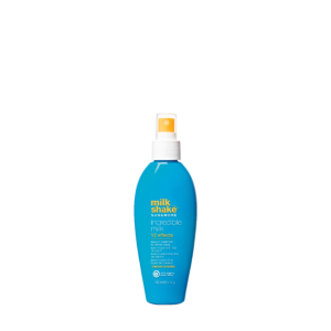 Milk shake sun uv protection incredible milk leave in