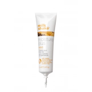 Moisture plus milkshake dry hair vials treatment