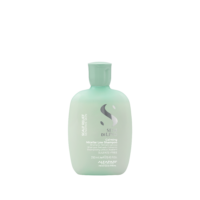 relieves itchy scalp, calming shampoo, scalp soothing cleanser