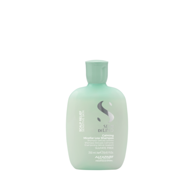 relieves itchy scalp, calming shampoo, scalp soothing cleanser