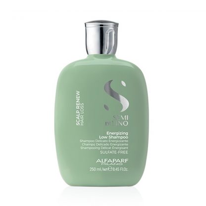 energizing shampoo for hair loss