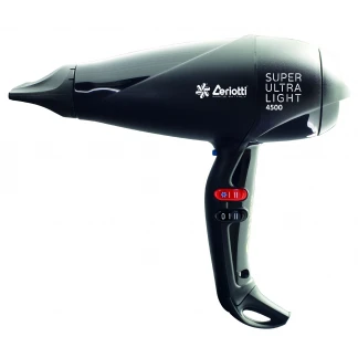 ceriotti hair dryer ultra light