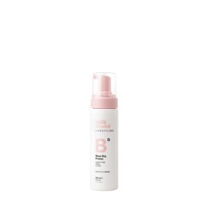 blow dry primer
