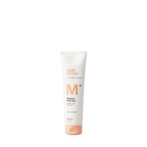 medium hold gel milk shakeb