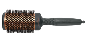 ceramic brush blow dry