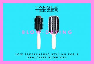 Blow Styling Tools
