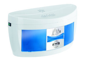 hair salon sterilizer