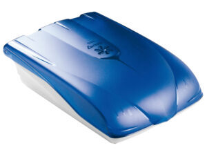 ceriotti sterilizer
