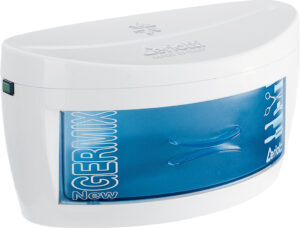 ceriotti sterilizer