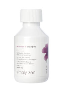 travel size shampoo